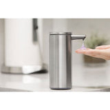 Sensor Soap Dispenser Drip Proof Rechargeable V63-952571
