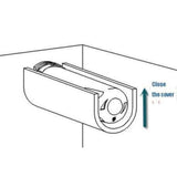 5 FRIDGE WATER FILTER PREMIUM QUALITY For FISHER & PAYKEL 836848 836860 & AMANA V238-SUPDZ-16802829318