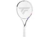 Tecnifibre T-Fight 300 Isoflex Tennis Racquet in Grip Size 4 1/2 V563-TZF3004