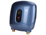 Electric Hot Water Heater 3Second Household Instant Water Heating Bathroom Shower HeaterEU Plug V1294-YM0901-3113200199011