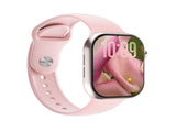 Watch 11 Pro Smartwatch with 3 Built-in AI Modelspink V1300-WATCH-11PRO-PINK