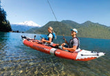 Intex Excursion Pro K2 Kayak 68309 V1032-IXPROK2-68309