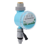 Sprinkler Timer Plastic WiFi and Bluetooth Control IP68 Garden Irrigation Timer for Garden Farm Park V1294-YM0703-3111230112711