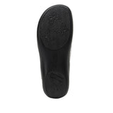Alegria Womens Keli Professional Slip-On Leather Shoes - Free Hand V563-KEL-7468-FRHA-39