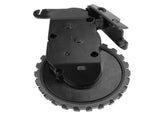Robot Vacuum Cleaner Replacement Wheel Easy to Install Sweeping Robot Caster for CONGA 2290 ULTRA V1294-YM0901-3113240339811
