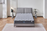 Aster hybrid 22cms thickness euro top matttress-queen V969-MATTRESS-QUEEN