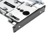 Manual Wire Stripper Machine 0.04-0.98 Inch Wire Machine Drill Powered Hand Crank Wire V1294-YM0901-3114250026511