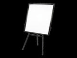 60 x 90cm Magnetic Writing Whiteboard Dry Erase w/ Height Adjustable Tripod Stand V63-822521