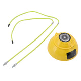 Electric Skipping Rope 10 Speeds USB Charging Automatic Count Rope Skipping Machine for Children V1294-YM0717-3113220177712