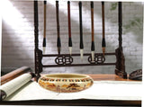 Pen Tray Calligraphy Ink Plate Chinese Calligraphy Ink Bowl Traditional Ink Dish Japanese Pen Clean V1192-AZ-W-11458