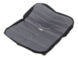 Tractor Seat Cover Waterproof Dustproof Sunproof Fade Resistant with Storage Pockets Riding Lawn V1294-YM0901-3111240035611