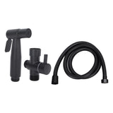Toilet Bidet Sprayer Hole Free 304 Stainless Steel Pressurized Nozzle Bidet Spraying Kit for V1294-YM0901-3112230059912
