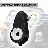 RS555 2-Pack 24V for Kids Ride-On Toys, 45000 RPM Replacement Motor V1369-AZ3-W-11611