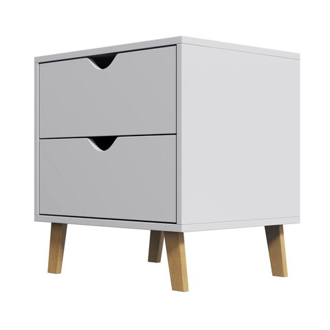 Milano Decor Turramurra Bedside Table ABM-10002230