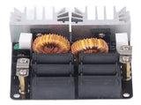 Induction Heating Module 1000W High Frequency Low Voltage ZVS Heater Board with Coil for DIY 12V48V V1294-YM0512-3114220100511