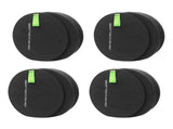 Filter Kit For Bissell 3418 3415 For Pet Hair Eraser 3774F 3774 3774G 3775 3402 Replacement Robot V1189-LWWAL-20260327-04956