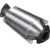 Catalytic Converter Compatible with 1998-2002 Honda Accord 2.3L, Direct-Fit High Flow Series Cat V952-SYCHQ98-02BTYG001V0