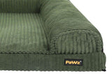Pawz Pet Bed Non Slip Dog Mat Orthopedic Sofa Cushion PT1362-L-GR-AU