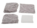 2 Set Stretch Sofa Slipcover Sofa Cover Furniture Protector Soft Couch Sofa Cover Machine Washable V1294-YM0901-3117230430713