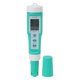 PH Tester IP67 Waterproof Large Screen Auto Temp Compensation Water Quality Tester for TDS EC ORP V1294-YM0901-3111230141011