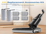 25 Brush Roll and HEPA ilter Replacement Kit Accessories Compatible with 25/25 ACE/25 ALT/25 LT/25 V1259-DP01-F-577
