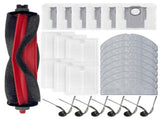 For Roborock For Q7 M5 Replacement Accessory Set with Dust Bags and Brushes B V1189-LWWAL-20260327-04942