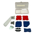 7pcs Sealant Profiling Kit - Caulking Applicator Accessory Tool Set V238-SUPDZ-39991675945040