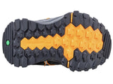 Timberland Mens Garrison Trail Hiking Sneakers Shoes Trekking Runners - Black - US 9 V563-TB_0A41RP_015-BLK-US9