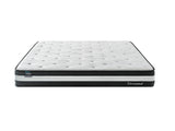Dreamz Kingsingle Cooling Mattress 5 Zone 25cm King Single MS1021-KS