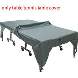 Table Tennis Table Cloth, Polyester Taffeta, Waterproof Ping Pong Table Cloth, Indoor Outdoor Sports V1237-ZY-528-320