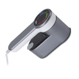 Portable Travel Mini Iron for Clothes 1200W Rotating Handheld Steam Iron with 120ml Water Tank for V1294-YM0901-3113240183011