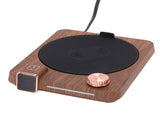 Sourdough Starter Warmer Mat 18W Thermostat Control Electric Sourdough Starter Warming Heating Pad V1294-YM0901-3118250148013