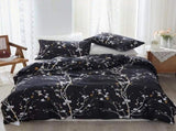 Maison Solenne Botanical Quilt / Doona / Duvet Cover set V745-AQ081872Q3