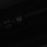 Hair Tool Travel Bag PU Hair Dryer Carrying Case Anti Scratch Splashproof Hair Styling Tool Storage V1294-YM0901-3117260005212