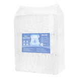 VEVOR Disposable Dog Diapers Super Absorbent Female Dog Diaper XS Size 144 Count V952-CWNBZNKMG144W0DY9001V0