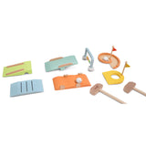 Classic World Golf Set V420-CWIP-GOLFSET