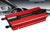 1000W Portable Inverter Solar Power Inverter for Home V1294-YM0901-JY31549-01