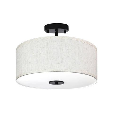 Emitto Ceiling Light Led Modern Pendant 43CM LI0562-43CM