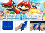 Wireless Controller Compatible for Wii, Wii Controller Compatible for Wii,Wii U V1370-AZ4-08355