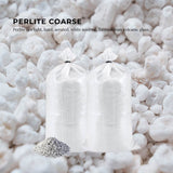 Orku 50L Coarse Perlite Soil Additive for Drainage and Aeration - Growing Medium V238-SUPDZ-28914834047056