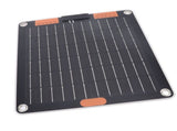 10W Solar Panel Dual TYPE C Ports 5V2A Output Monocrystalline USB Solar Panel Charger with Suction V1294-YM0901-3111250026411