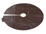 25 Gallon Tree Watering Bag Ring Deep Root Slow Release Watering Bag for Newly Planted Multi Trunk V1294-YM0901-3111240143711