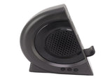 3 in 1 Bluetooth Speaker PC ABS Alarm Clock with Wireless Charging for Bedside 10W Grey V1294-YM0703-3115230022611