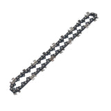10Pcs Mini Chainsaw Chain 6 Inch Chainsaw Chain Guide Saw Chain Replacement Portable Saw Chain V1369-AZ3-W-12704