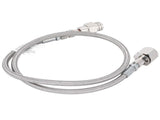 CO2 Universal External Hose Adapter G5/8-14 1m Soda PTFE Hose Soda Maker Accessories V1294-YM0901-3113210024311