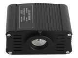 LED Fiber Optic Light 16W/RGBW Ceiling Fiber Optic Light for Car Roof Home DecorationEU Plug V1294-YM0901-3119210142111