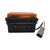Brake Light 258-0930 for Caterpillar 226D 232D 242D 246D 262D 272D 239D 249D AU V201-2580930--C-AU