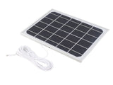 Solar Bulb Light for Shed/Hanging Solar Chicken Coop Lights/Hanging Solar Light Indoor Outdoor for V1294-YM0901-HB0097