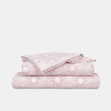 Suns SHEET SET - DOUBLE V441-SS4645PNKDB