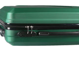 Slimbridge 2pcs 20"Travel Luggage Set Green LG1006-GN_NZ